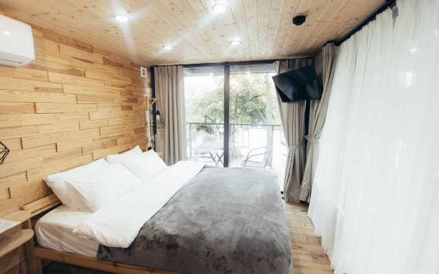 Utrau Hotel -  Resort