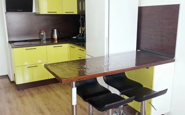 Квартира Комфортная на Лермонтова 31