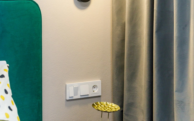 Квартира новая по улица Мира