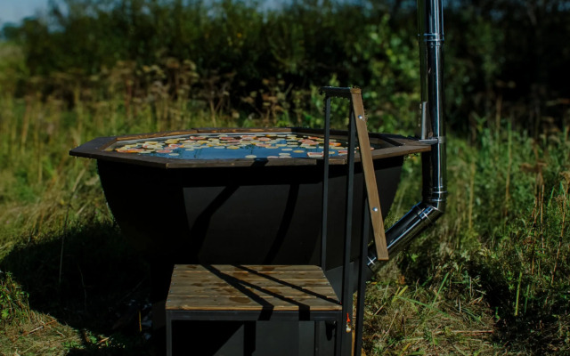 База отдыха Мечта Сурсово