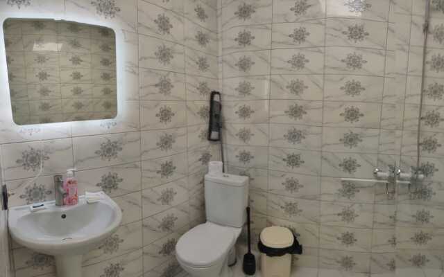 Viktoriya Lyuks Guest House
