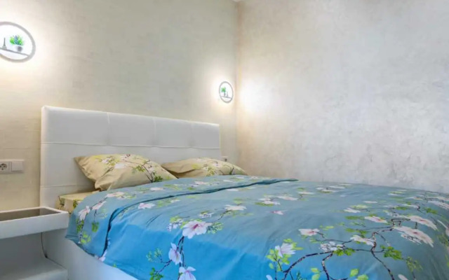 Апартаменты у Музея Янтаря 1