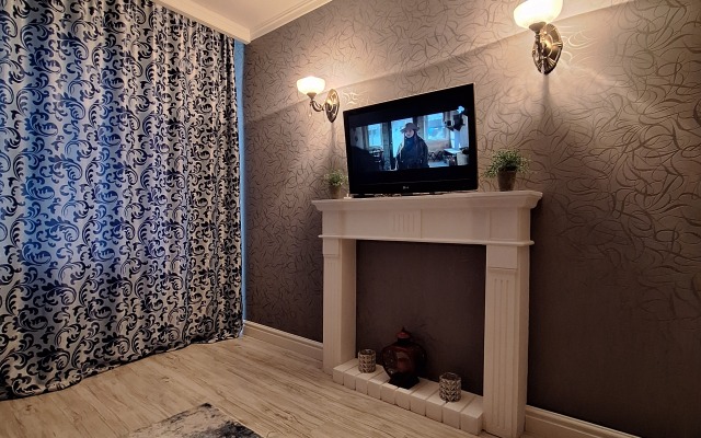 Art Apart Apartments