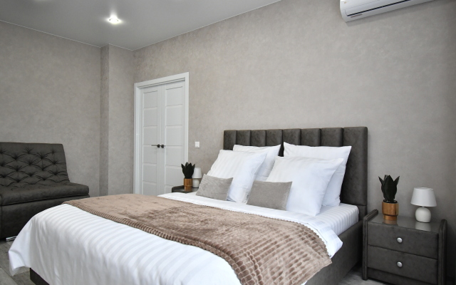 Квартира на Молокова 28 А