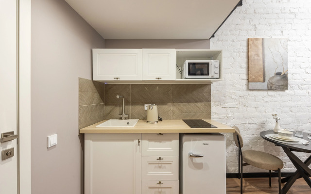 Квартира Исторический центр, 7 мин от Московского вокзала