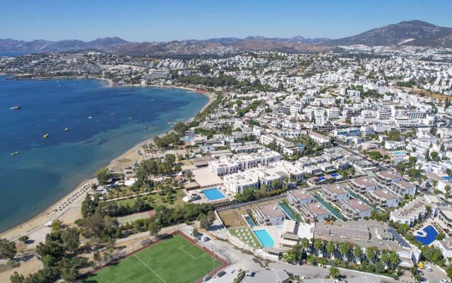 Smart Stay Beach Bodrum