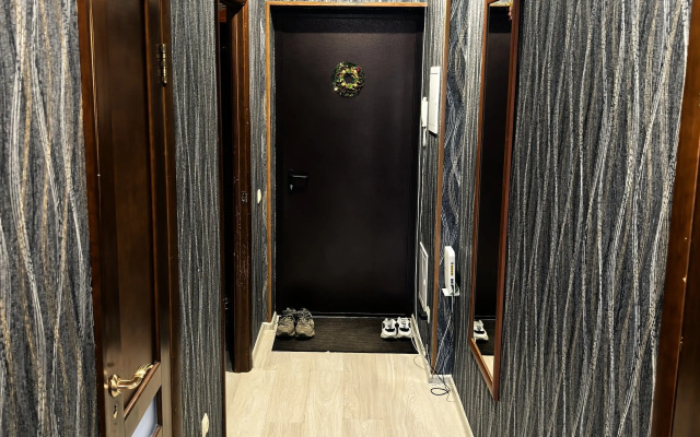 Квартира Уютная Однокомнатная