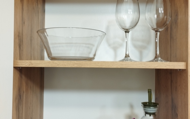 Квартира 55 на Римской