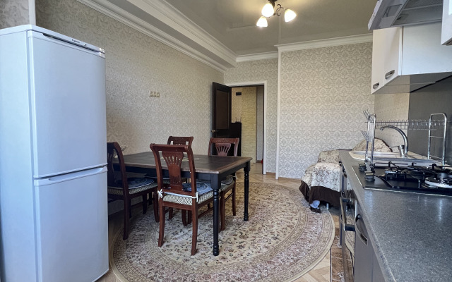 Uyutnye Apartamenty V Tsentre Goroda Apartments