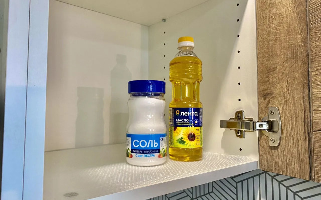 Квартира стильная видовая на 23 этаже