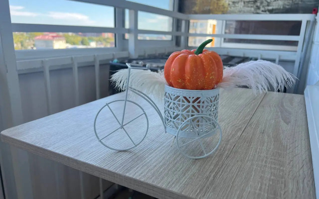 Квартира Иркутск