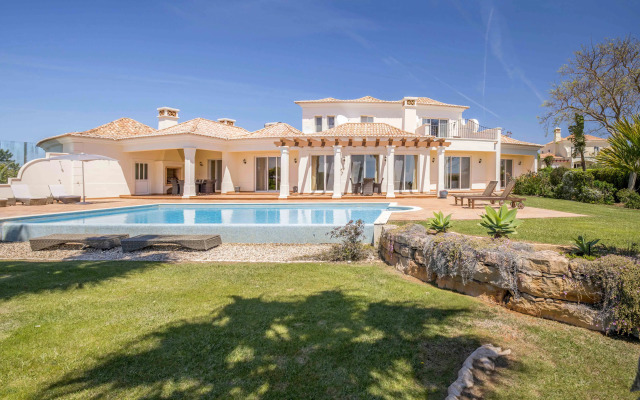 Resort Martinhal Sagres Beach Family Resort