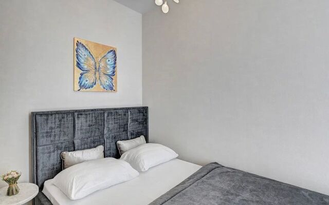 Квартира в АК Моравия