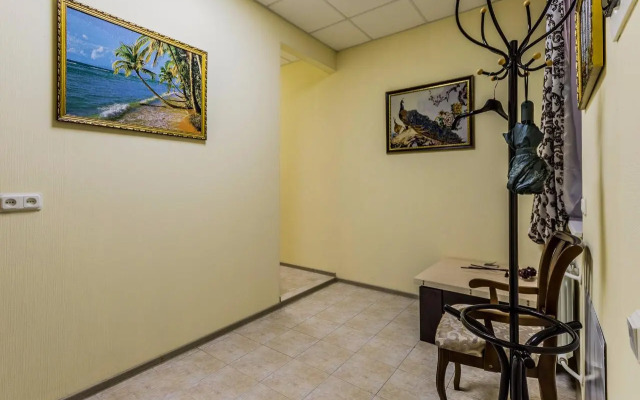 Жилое помещение на 7-й Советской