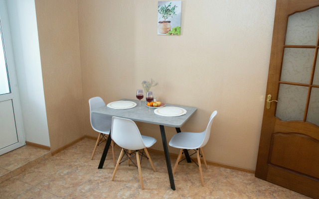 Квартира Галактионовская 106А