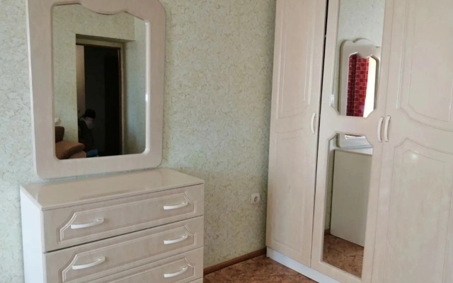 Апартаменты Домашний Очаг