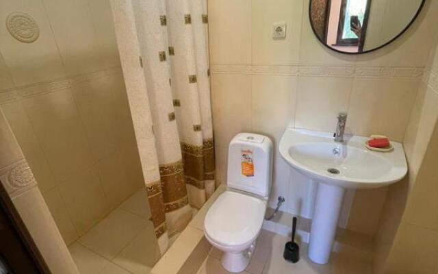Kamila Private House
