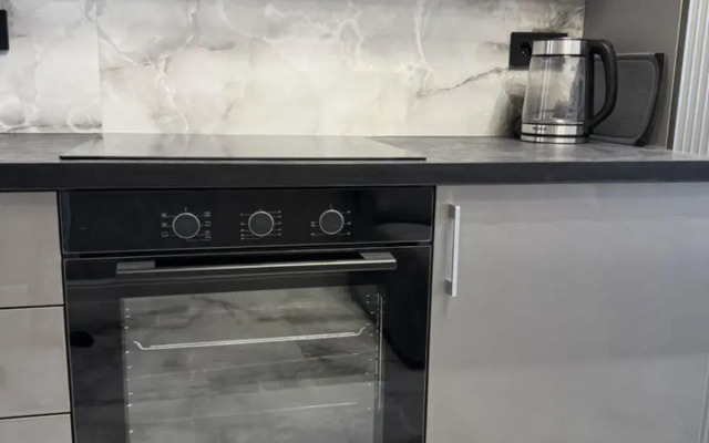 Roskoshnaya S Krasivym Vidom Flat