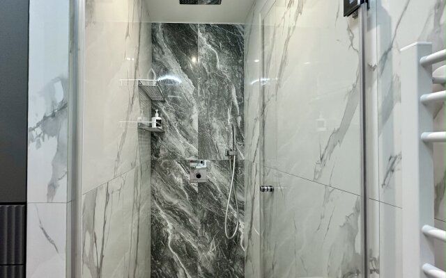 Квартира Ночевали Apartments