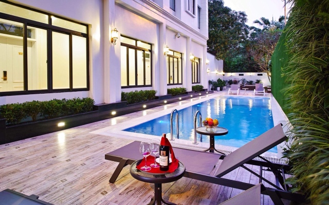 Viet 4 Seasons Hotel