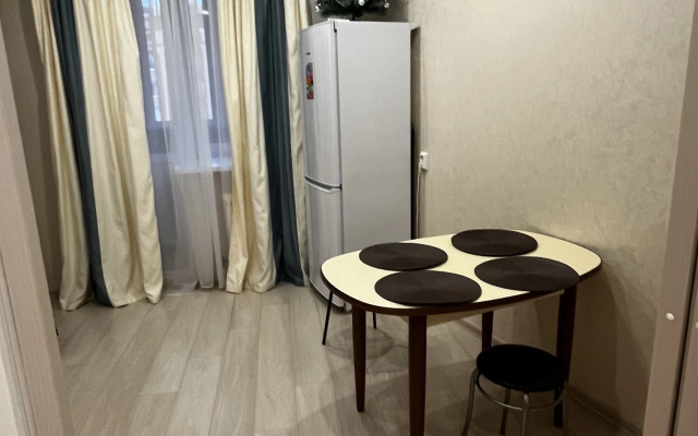Uyutnaya kvartira ryadom s Naberezhnoy Apartments