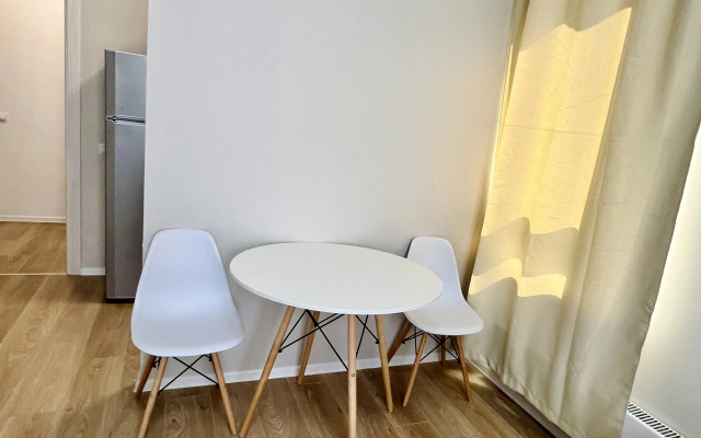 ArtSolnce Vnukovo 3 Apartments
