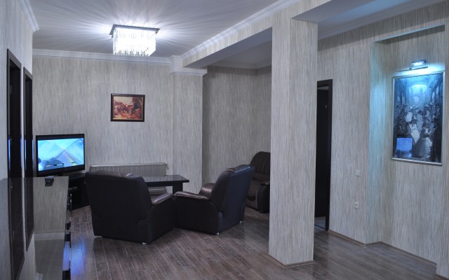 Hotel Rondo Hotel