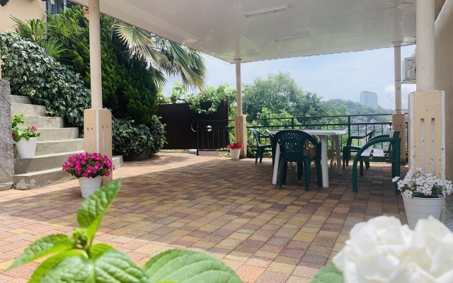 Gosti Guest House
