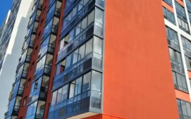 Квартира Уютная на Широкой Речке