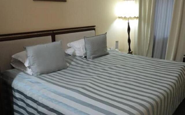 Bek Hotel