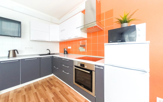 Апартаменты Белинский 2