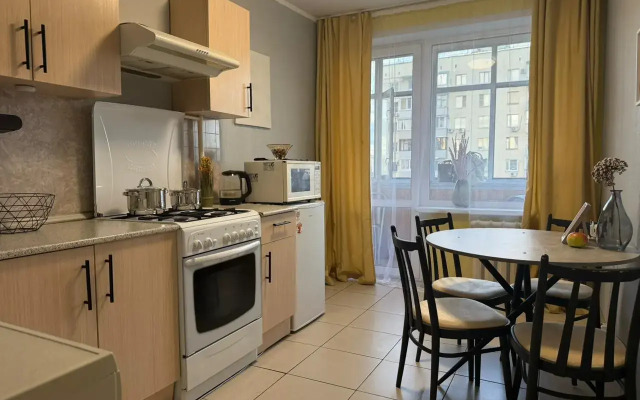 Квартира Дом Хельги