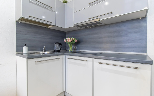 Апартаменты VEGAS на Гагарина 99/1