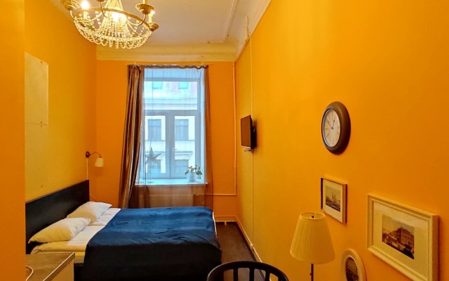 Furnished Rooms Na Stolyarnom