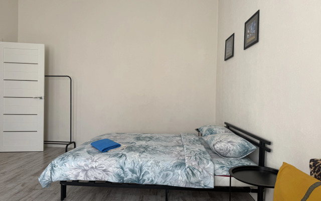 Apartments V Tsentre