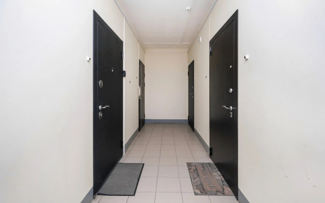 Apartamenty Kvartirka-nsk na Nemirovica-Dancenko 144/1