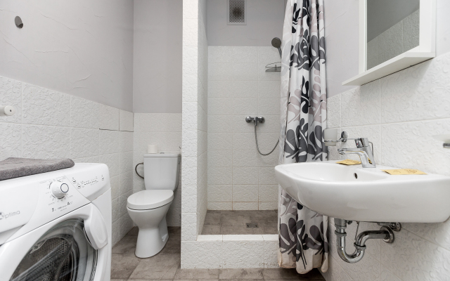 Aпартаменты Plantage 6