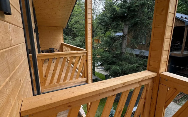 Ekosfera Apartments