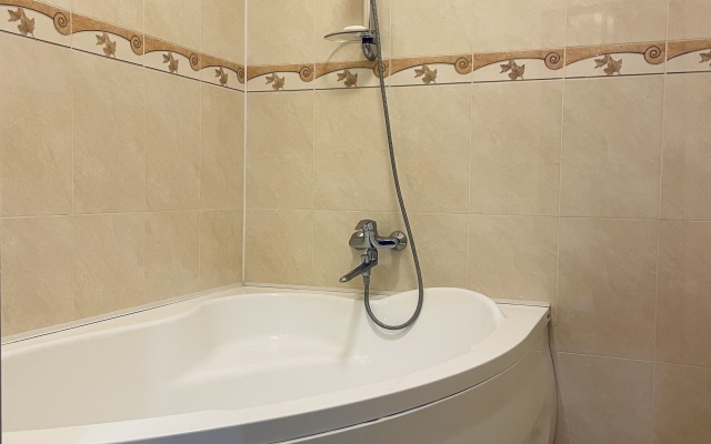 Квартира Grey space