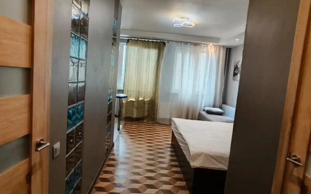 Uyutnaya Studiya Alexhome V Staroy Kupavne Apartments