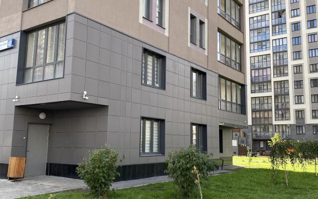 Квартира Экологичная и Гостеприимная