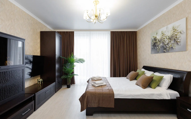 Апартаменты Баден СПА 93