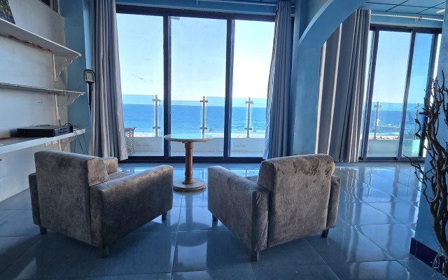 Haroun Villa