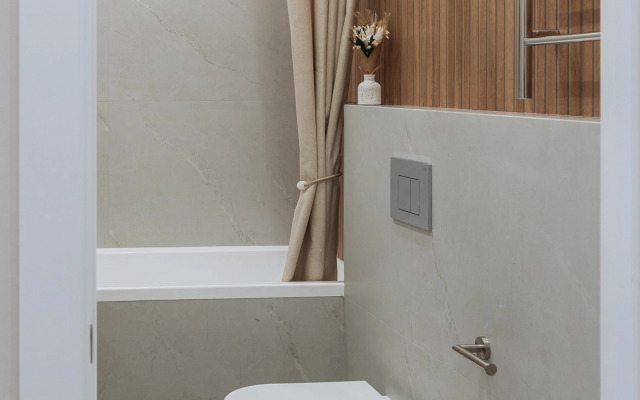 Квартира Baltic Sense на Ольховой 32