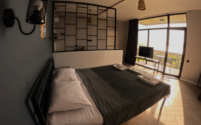 Anorita Hotel