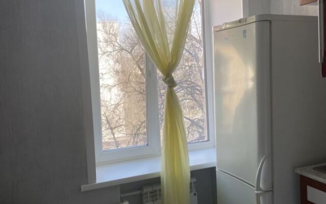 Квартира на проспекте Коммунистический 25