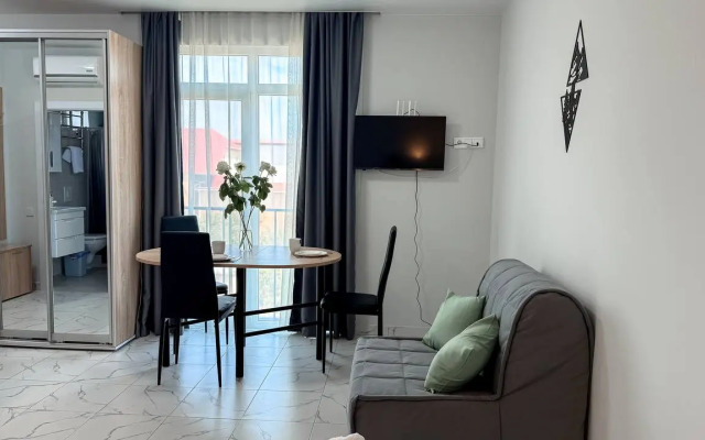 Vysota Ap 6 Apartments