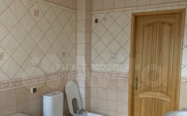 Belyy Lebed Guest House