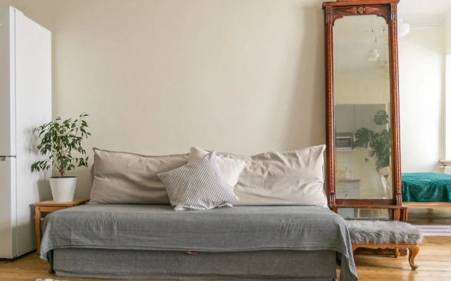 Квартира Scandinavia