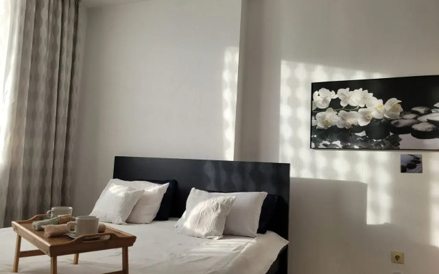 Na Ulitse Chkalova 231 Flat